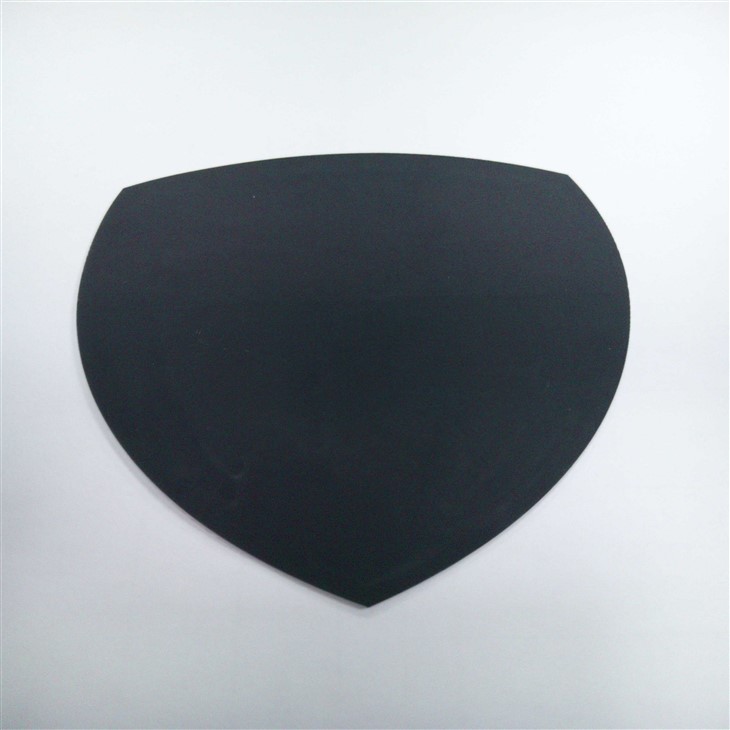 Screen printing Silicone HTL