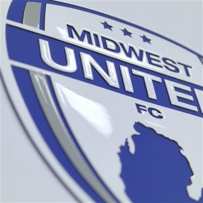 Glossy Team Crest Transfers